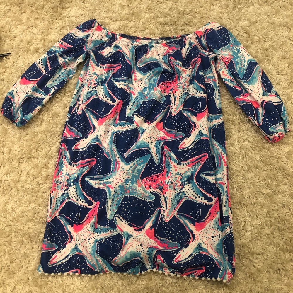 Lily Pulitzer Dress